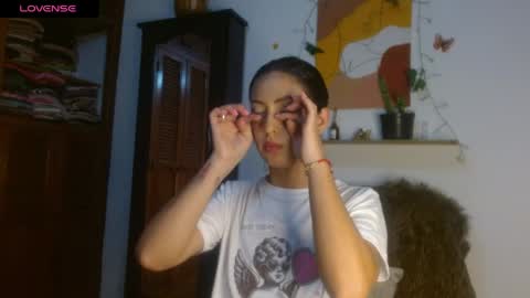 Ivanna online show from May 2026 01:12:01 AM