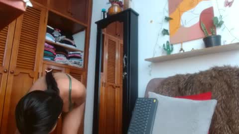 Ivanna online show from June 2026 02:08:02 PM