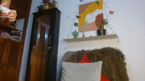 Ivanna online show from June 2026 02:14:02 AM