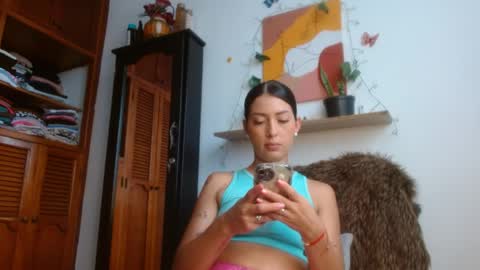 Ivanna online show from June 2026 02:33:01 PM
