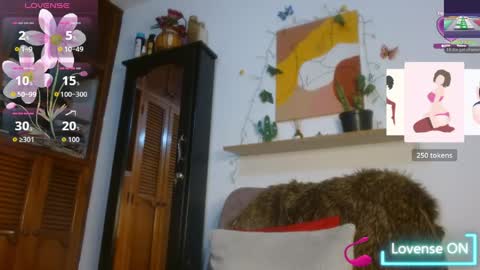 Ivanna online show from June 2026 02:39:01 AM