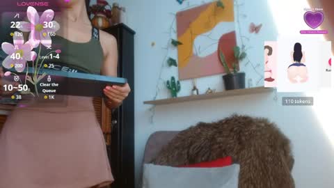 Ivanna online show from June 2026 04:24:02 PM