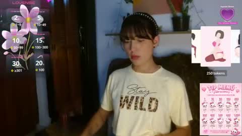 Ivanna online show from June 2026 01:25:01 AM