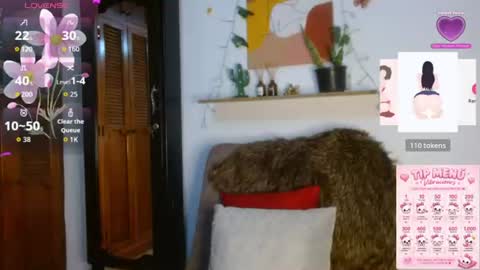 Ivanna online show from June 2026 01:19:02 AM