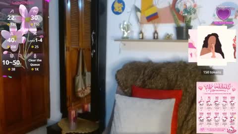 Ivanna online show from June 2026 01:14:01 AM