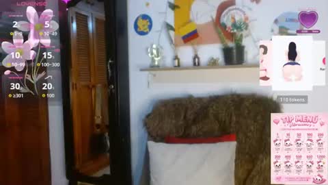 Ivanna online show from June 2026 02:10:02 AM