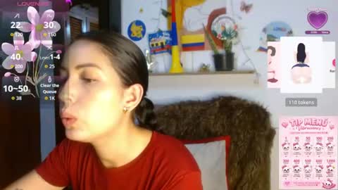 Ivanna online show from June 2026 02:11:01 AM
