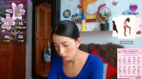 Ivanna online show from June 2026 02:54:02 PM