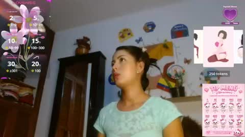 Ivanna online show from July 2026 01:08:01 AM