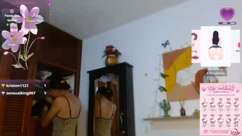 Ivanna online show from July 2026 02:05:17 AM