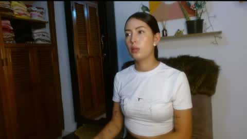 Ivanna online show from July 2026 01:12:01 AM