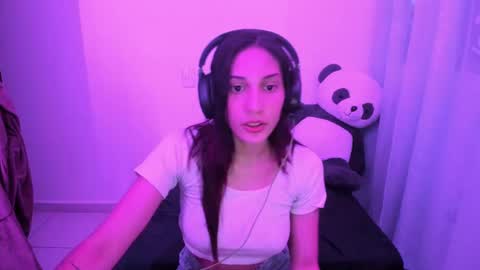 Snapshot of ivanna_essis chatting on February 2025 11:22:01 PM ivanna_essis online show from February 2025 11:22:01 PM