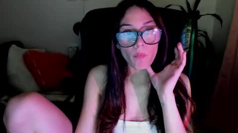 Snapshot of ivanna_essis chatting on October 2025 02:23:02 AM ivanna_essis online show from October 2025 02:23:02 AM