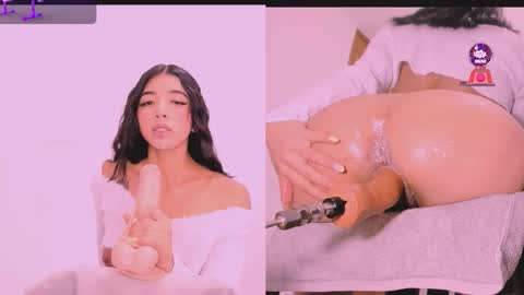 Snapshot of ivanna_rose19 chatting on October 2025 07:13:01 PM Ivanna online show from October 2025 07:13:01 PM