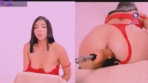 Snapshot of ivanna_rose19 chatting on October 2025 07:12:02 PM Ivanna online show from October 2025 07:12:02 PM