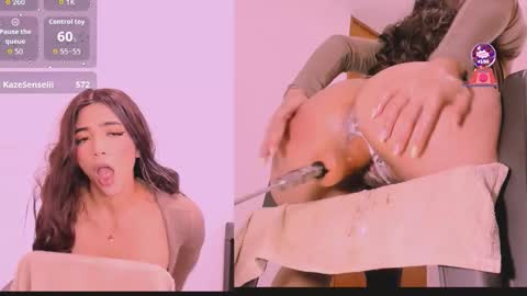 Snapshot of ivanna_rose19 chatting on October 2025 07:27:01 PM Ivanna online show from October 2025 07:27:01 PM