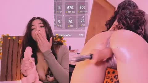 Snapshot of ivanna_rose19 chatting on October 2025 07:19:02 PM Ivanna online show from October 2025 07:19:02 PM