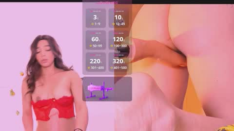 Snapshot of ivanna_rose19 chatting on February 2026 07:06:02 PM Ivanna online show from February 2026 07:06:02 PM