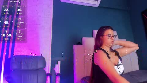 Ivanna online show from May 2026 04:31:01 AM