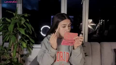 Ivanna West online show from September 2025 10:30:02 AM