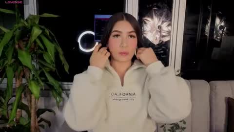 Ivanna West online show from October 2025 10:13:01 AM