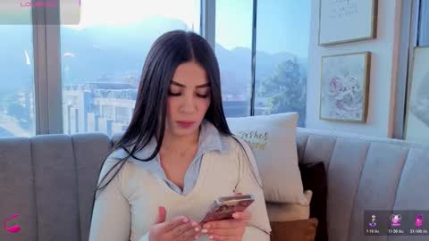 Ivanna West online show from December 2025 11:58:02 AM