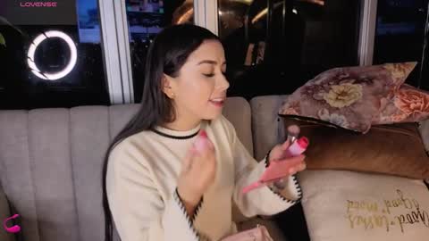 Ivanna West online show from January 2026 10:09:02 AM