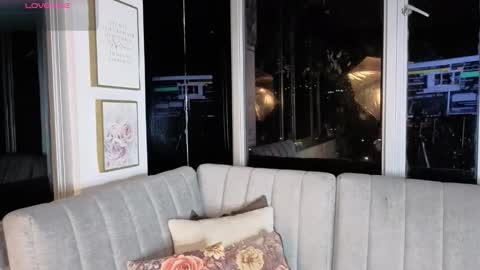 Ivanna West online show from February 2026 09:59:02 AM