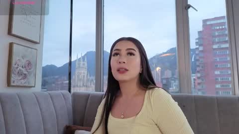 Ivanna West online show from February 2026 11:40:01 AM