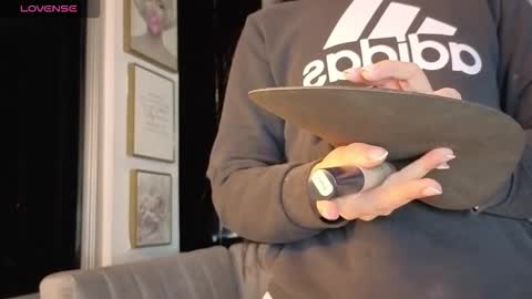 Ivanna West online show from February 2026 10:03:02 AM