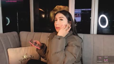 Ivanna West online show from March 2026 10:18:02 AM