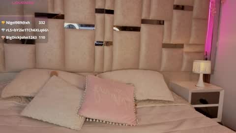 Ivanna West online show from April 2026 03:33:01 AM