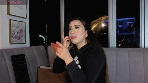 Ivanna West online show from May 2026 10:00:02 AM