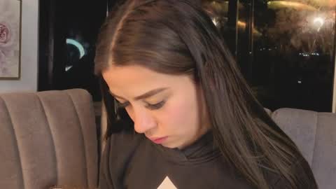 Ivanna West online show from June 2026 09:56:02 AM