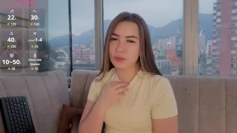 Ivanna West online show from June 2026 11:43:01 AM