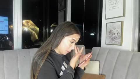 Ivanna West online show from June 2026 10:03:02 AM