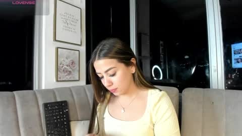 Ivanna West online show from June 2026 09:52:01 AM