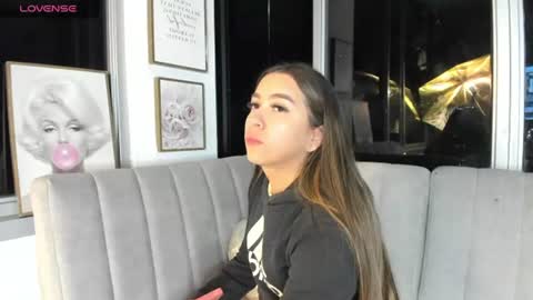 Ivanna West online show from July 2026 09:59:01 AM