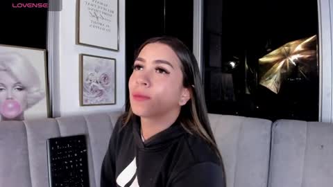 Ivanna West online show from July 2026 09:59:01 AM