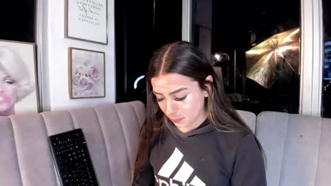Ivanna West online show from July 2026 10:19:01 AM