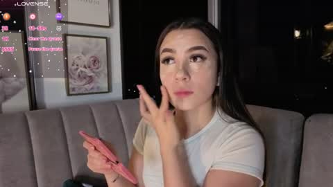 Ivanna West online show from July 2026 10:07:01 AM