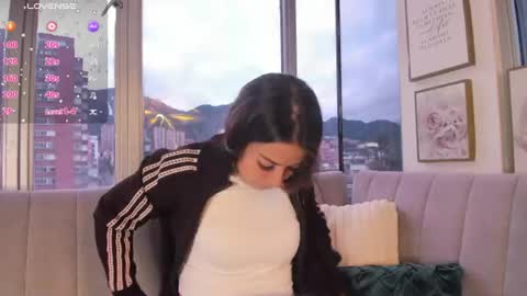Ivanna West online show from July 2026 11:24:02 AM