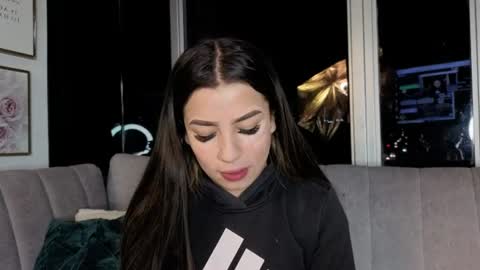 Ivanna West online show from July 2026 09:59:02 AM