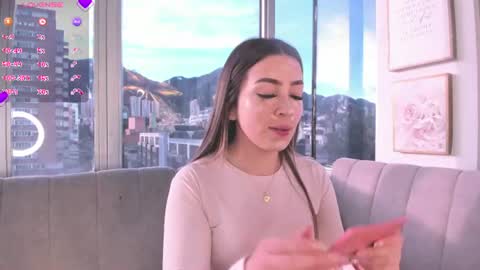 Ivanna West online show from July 2026 11:34:02 AM