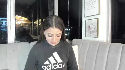 Ivanna West online show from July 2026 09:56:02 AM