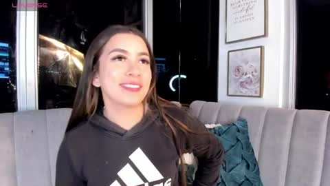 Ivanna West online show from July 2026 10:02:01 AM