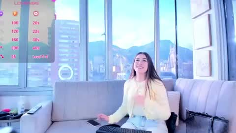 Ivanna West online show from July 2026 11:39:02 AM