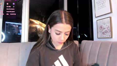 Ivanna West online show from July 2026 09:59:02 AM