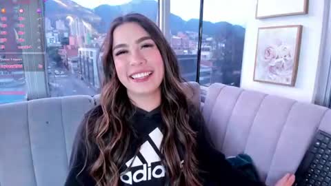 Ivanna West online show from July 2026 11:17:02 AM
