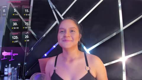 ivannaa18 online show from October 2025 03:53:01 AM